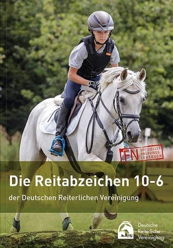 Deutsche reiterliche - deutsche,