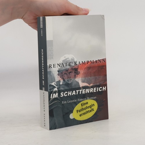 Schattenreich renate - schattenreich ,