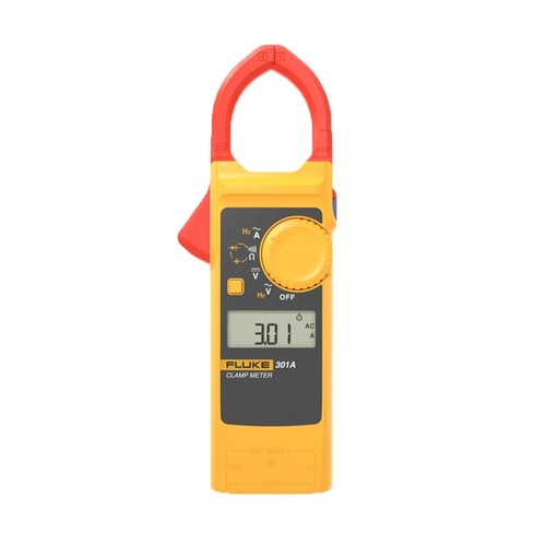 Fluke stromzange 301a apc - fluke,