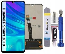 Für Huawei P Smart 2019