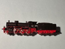 Trix 2904 Spur N Schlepptender