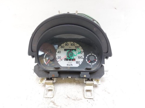 Instrumentenblende fiat 600 - instrumentenblende,