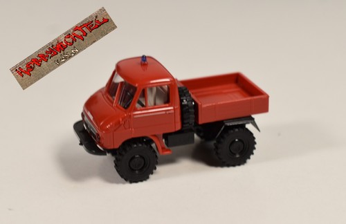 Brekina mercedes - -,