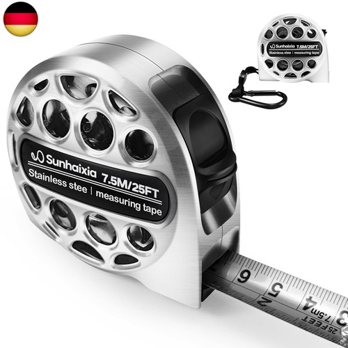 Maßband m - maßband, 7,5