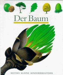 Der baum meyers kleine - baum, (meyers