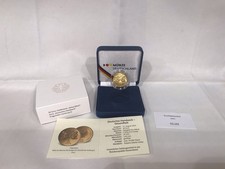 50 Euro Goldmünze 2025