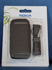 Nokia CP-361, Tasche