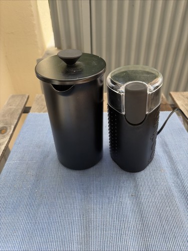 Bodum french press - bodum,