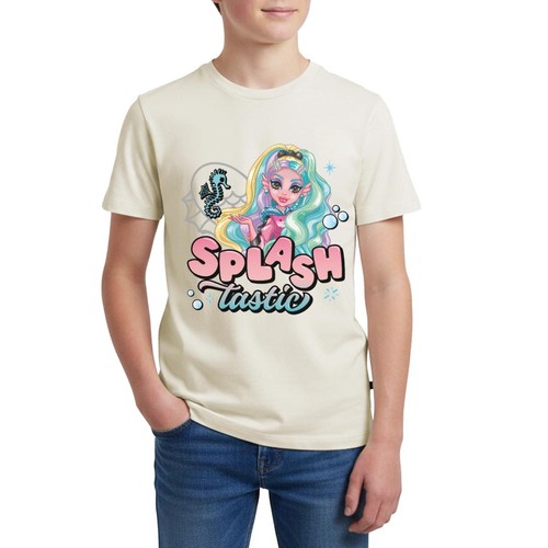 Monster high lagoona blue - lagoona,