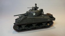 Sherman Panzer 2. WK  Maßstab 1:35