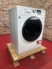 BAUKNECHT WT Super Eco 96S 41 N Waschtrockner 9+6 kg Active Care Wash & Dry Tech