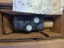New Danfoss Hydraulic Motor