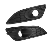 Fog Light Grille Bumper