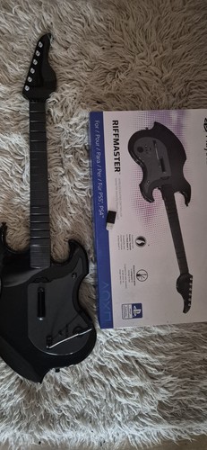 Pdp riffmaster gitarre - pdp, /
