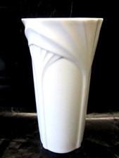 Hutschenreuther Porzellan Vase