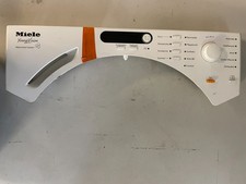 Miele  Young Vision Bedienblende Frontpanel Elektronikplatine gebraucht(W2 1124)