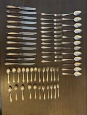 WMF Silber Modell 900