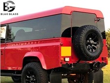 BlakGlass Panorama Glas