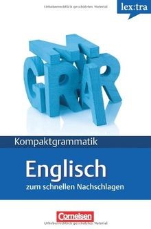 Lextra englisch - lextra,