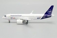 JC WINGS 1/400 LUFTHANSA