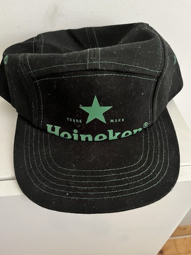 Heineken basecap - heineken, basecap.
