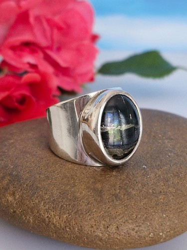 Phantastischer massiver ring - phantastischer,