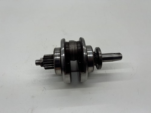 Kurbelwelle sym husky 125 - kurbelwelle,