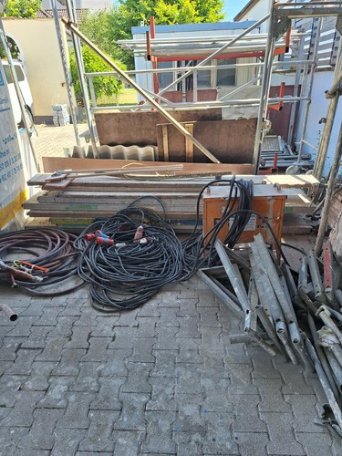 Starkstromkabel 16a 25m sowie - starkstromkabel,