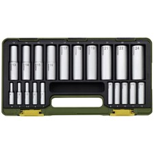 Proxxon  Steckschlüsselsatz