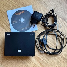 Gigaset A510 IP – VoIP
