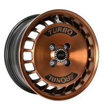 Ronal r10 turbo - 1x,