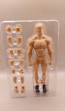 Windtoys Super Action Male