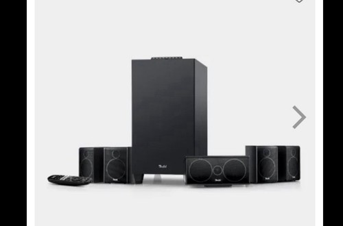 Teufel consono concept - consono, 25
