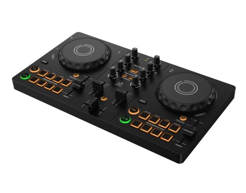 Pioneer alphatheta ddj flx2 - dj,