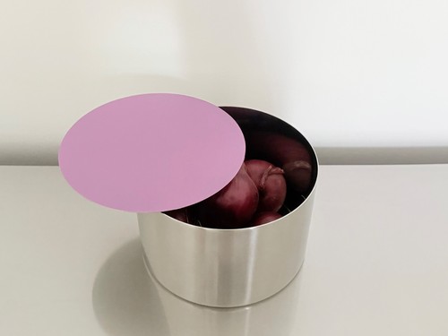 Dose deckel paul smith - +,