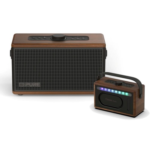 Pure classic aura bluetooth - aura,