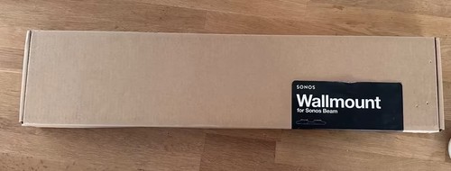 Orig sonos wall - orig.,