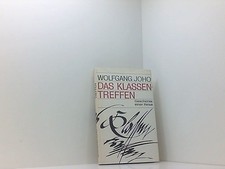 Wolfgang Joho: Das