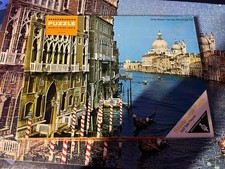 Ravensburger Puzzle World Wide