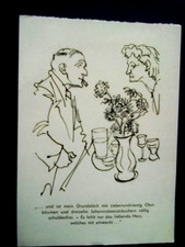 Scherzkarte EULENSPIEGEL