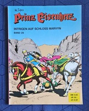 Hal Foster's Prinz Eisenherz