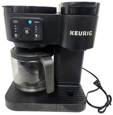 Keurig K-Duo Essentials Single