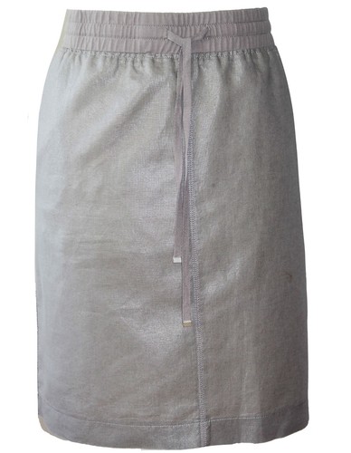 Gerry weber leinenrock 46 - weber, gr.