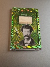 2021 Pieces Of The Past Relic