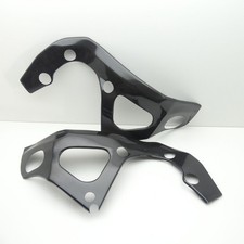 Suzuki GSX R 600 750 K6-K10 Rahmenschützer Carbon Rahmenabdeckung C4724