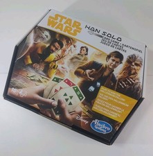 Star Wars Disney Han Solo 2017