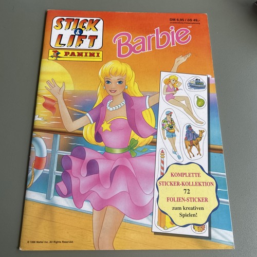 Stick lift panini - lift,
