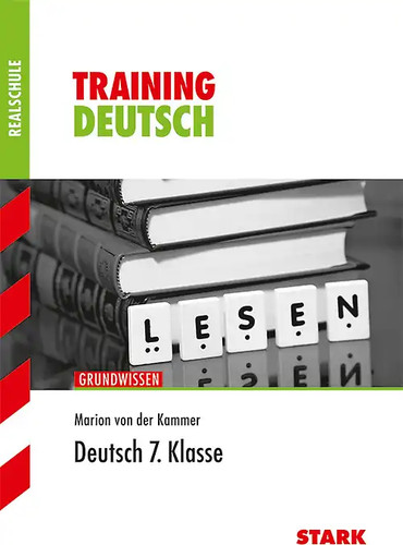 Stark training realschule - training,
