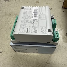 Siemens RXB21.1/FC10 Fan Coil