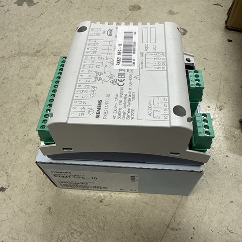 Siemens rxb21 fc10 - siemens, coil